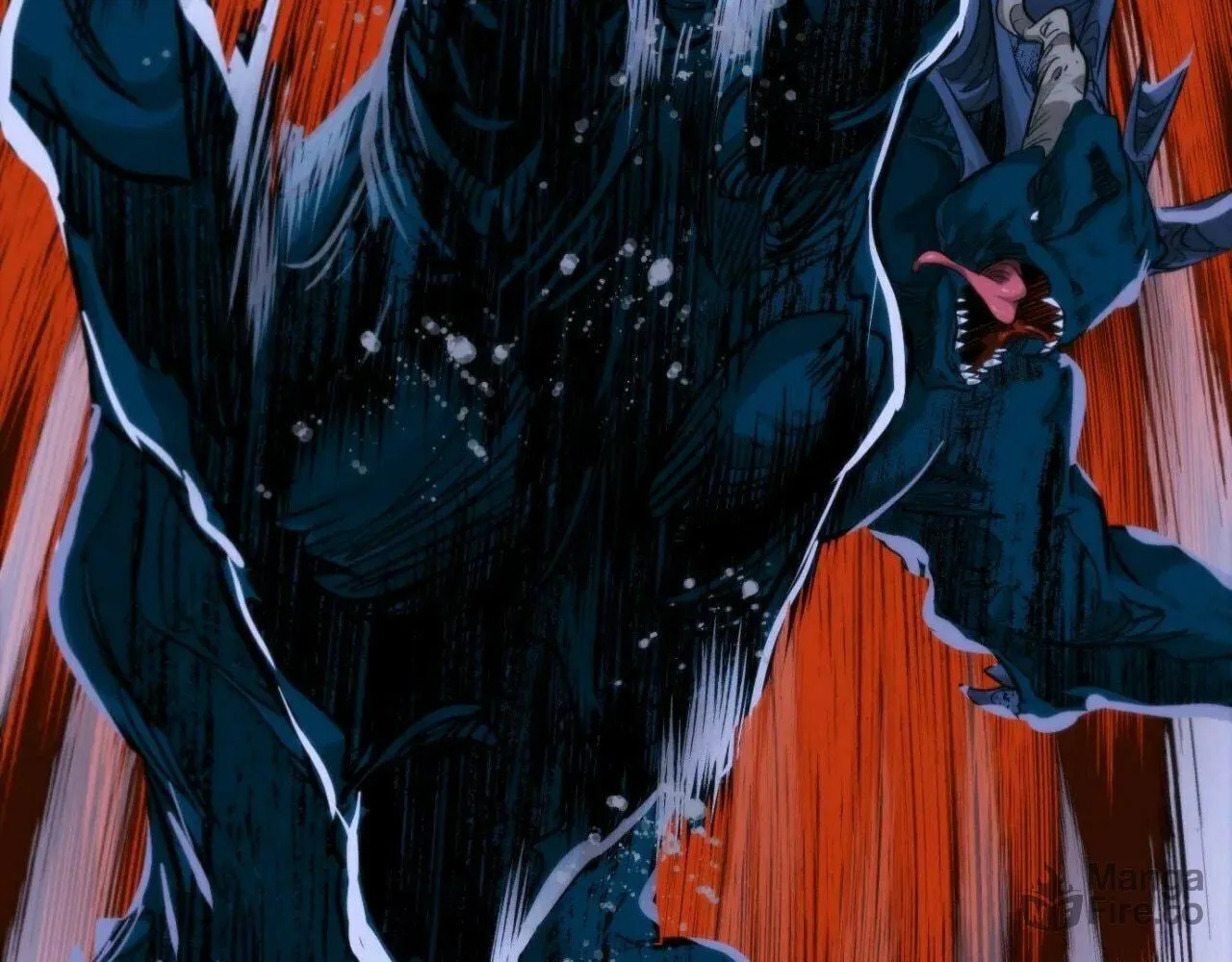 Read The Creatures that We Are chapter 12.2 image 2 on Lezhin
