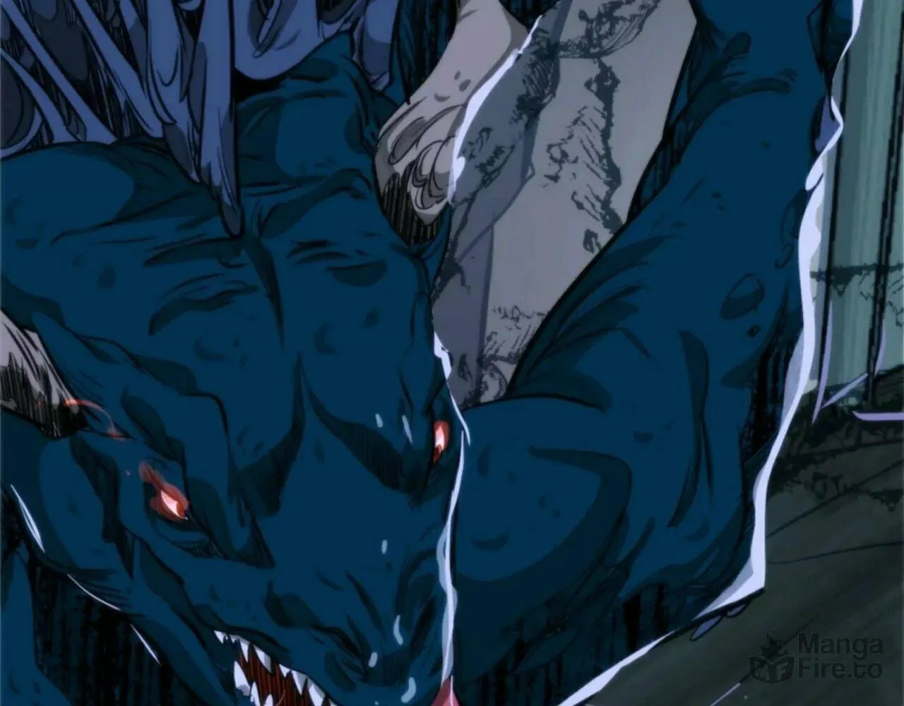 Read The Creatures that We Are chapter 12.2 image 59 on Lezhin