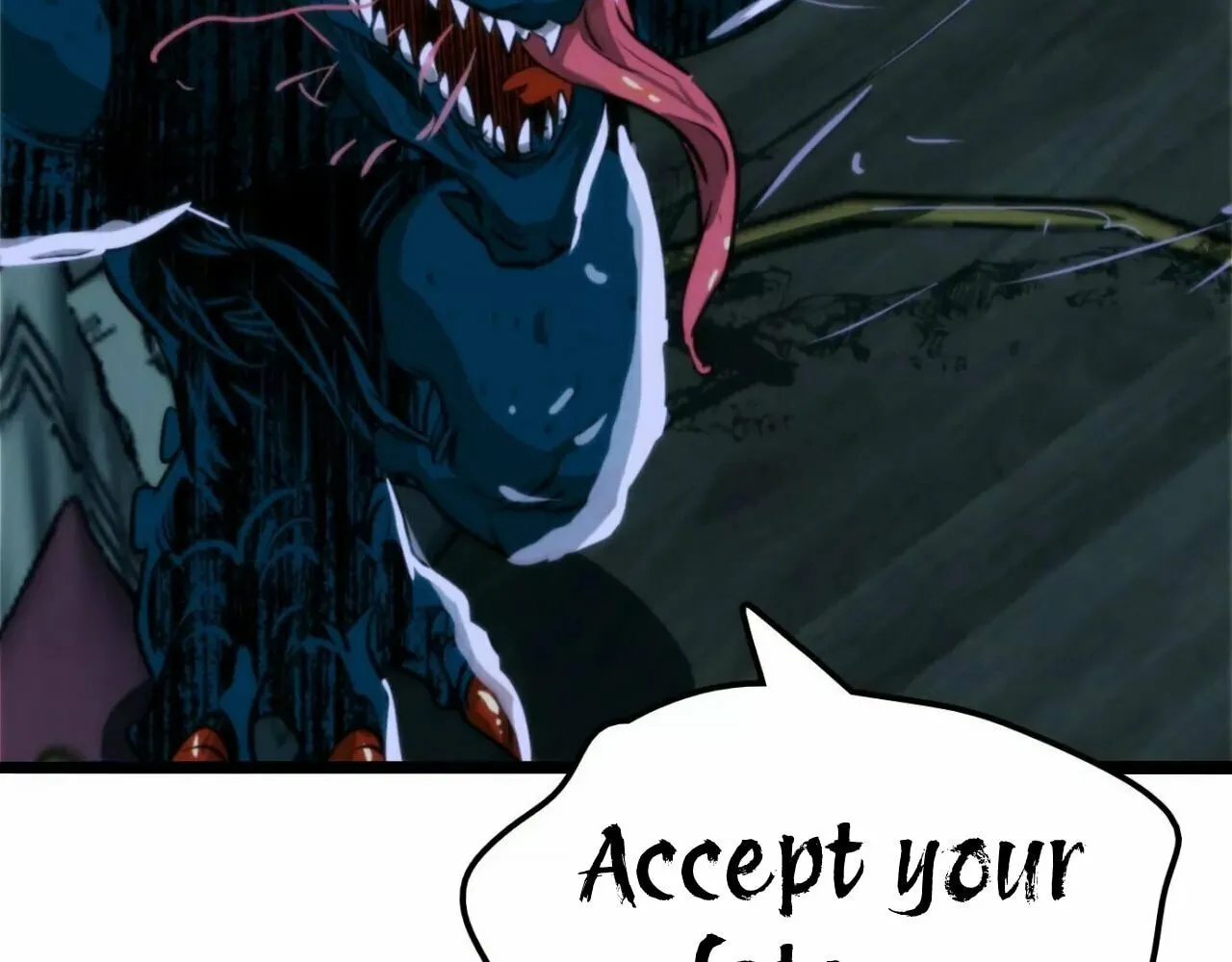 Read The Creatures that We Are chapter 12.2 image 60 on Lezhin
