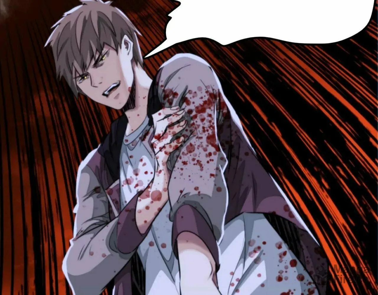 Read The Creatures that We Are chapter 12.2 image 86 on Lezhin
