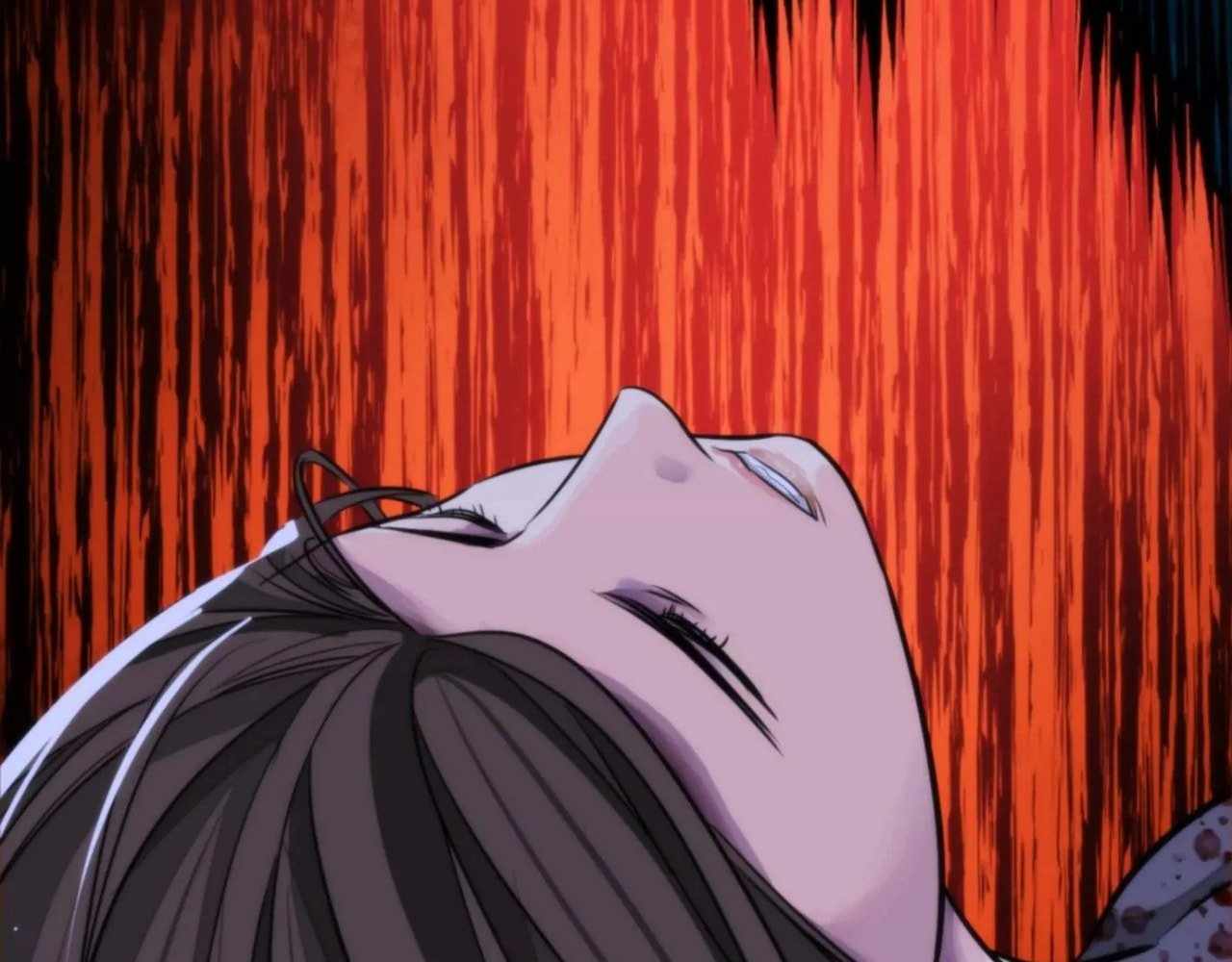 Read The Creatures that We Are chapter 12.3 image 18 on Lezhin