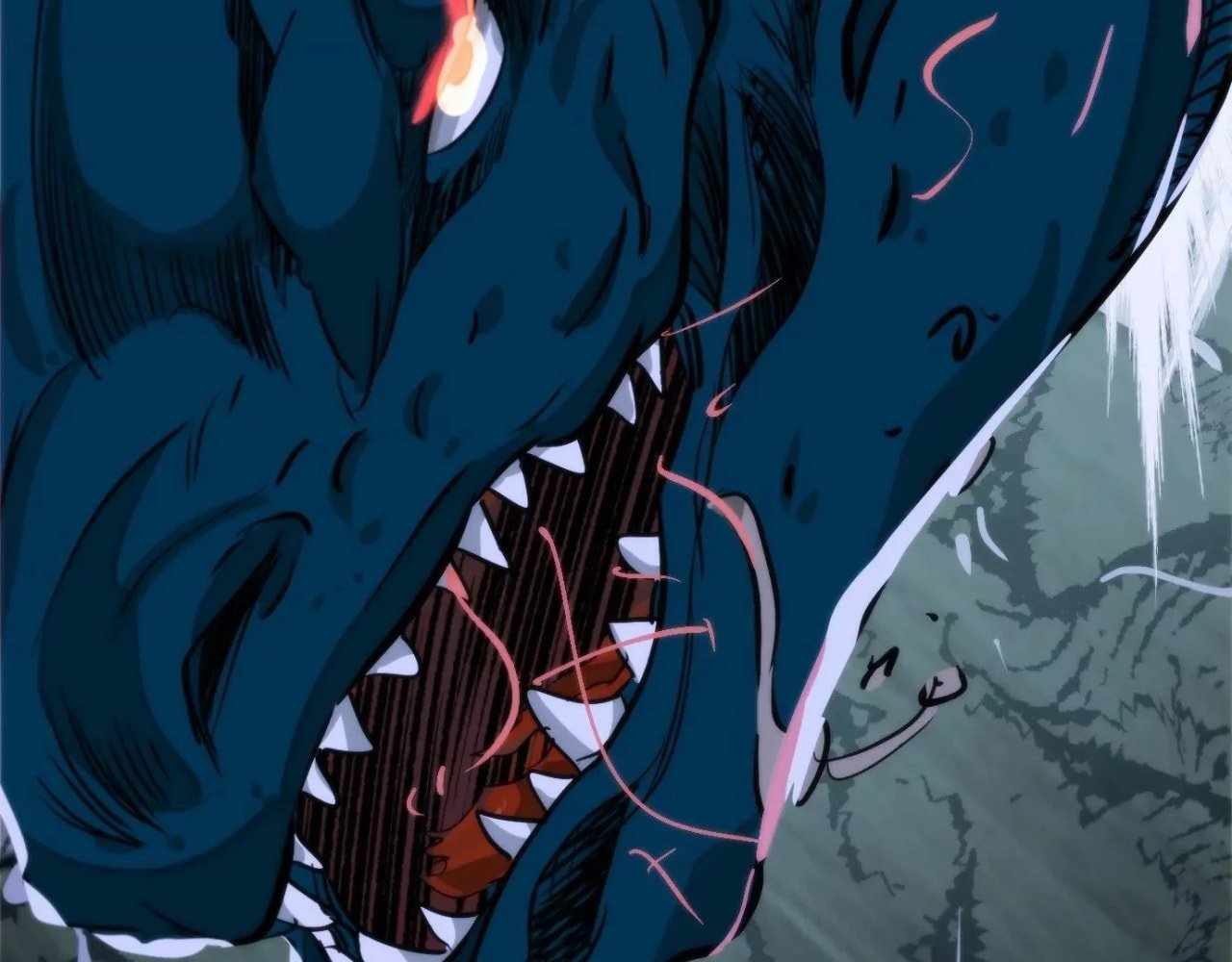 Read The Creatures that We Are chapter 12.3 image 37 on Lezhin