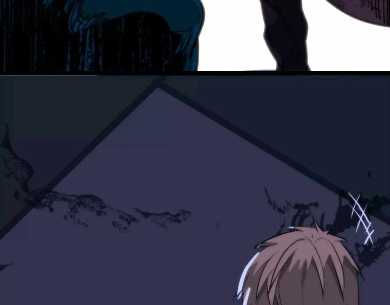 Read The Creatures that We Are chapter 12.3 image 48 on Lezhin