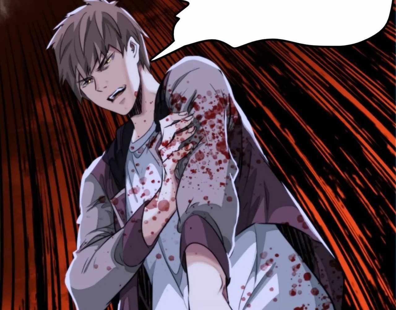 Read The Creatures that We Are chapter 12.3 image 86 on Lezhin