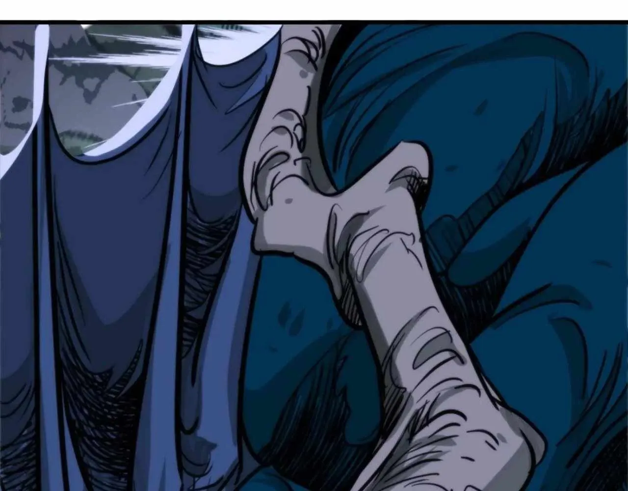 Read The Creatures that We Are chapter 12.4 image 35 on Lezhin