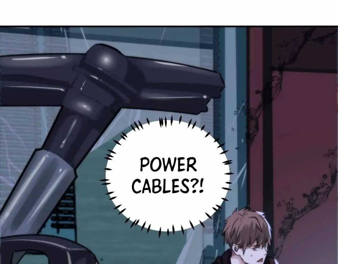 Read The Creatures that We Are chapter 12.4 image 8 on Lezhin