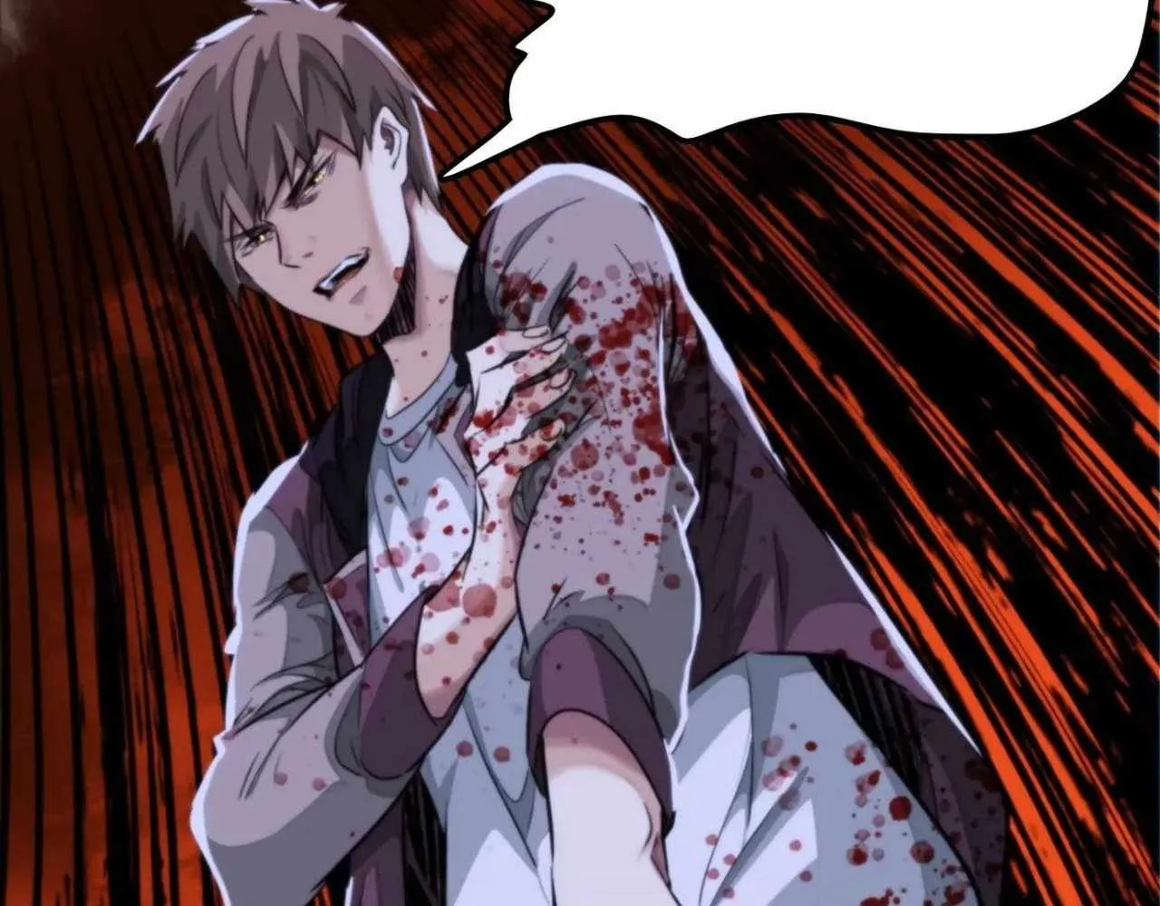 Read The Creatures that We Are chapter 12.4 image 86 on Lezhin