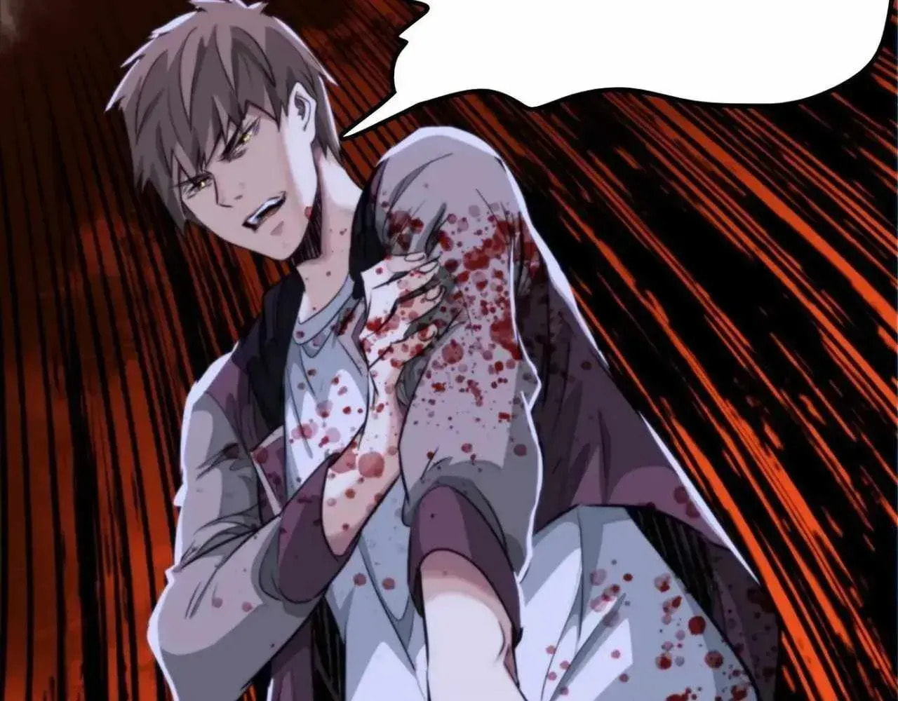Read The Creatures that We Are chapter 12.5 image 86 on Lezhin