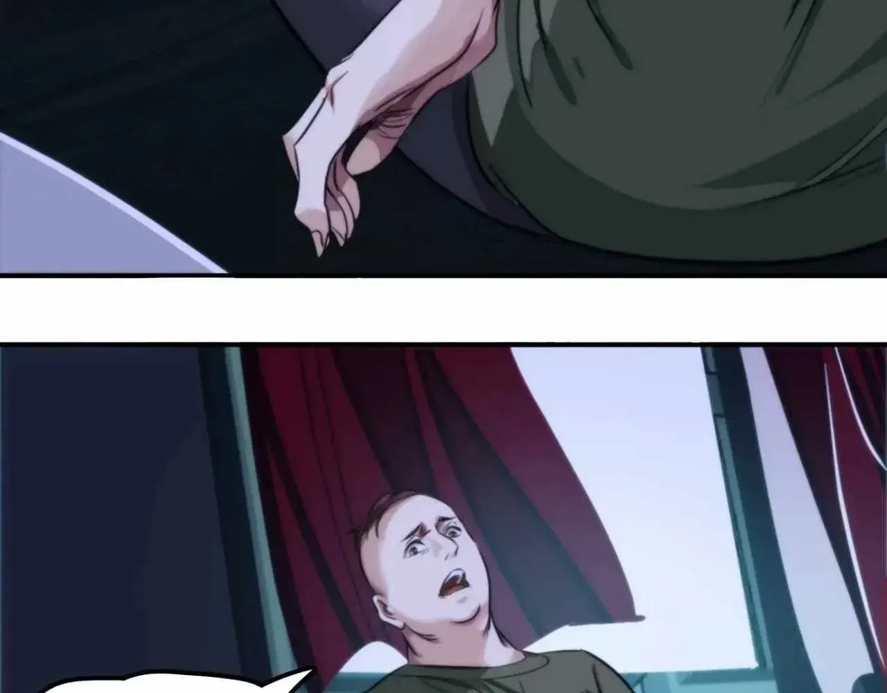 Read The Creatures that We Are chapter 12.6 image 13 on Lezhin