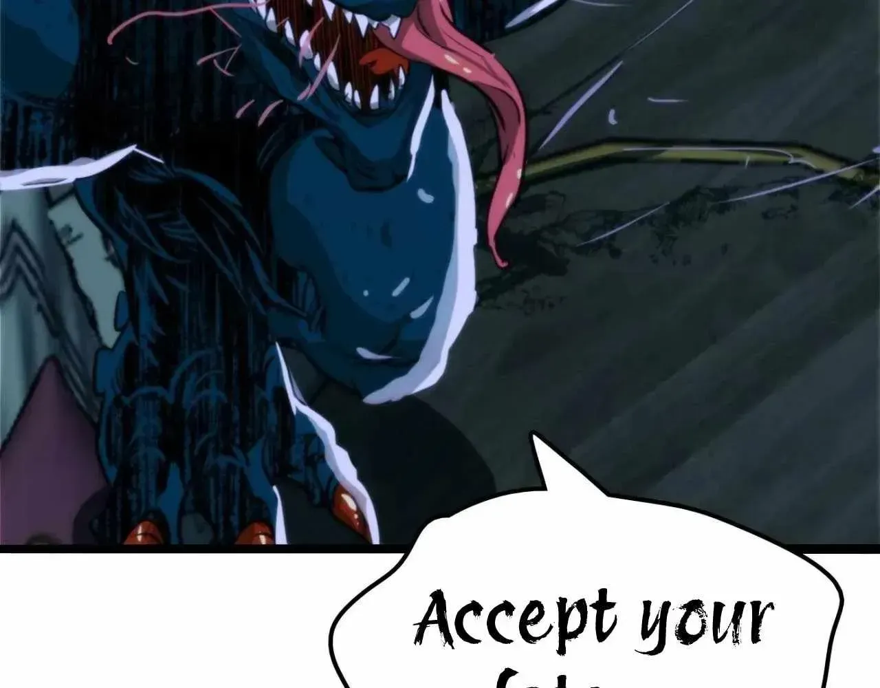Read The Creatures that We Are chapter 12.6 image 60 on Lezhin