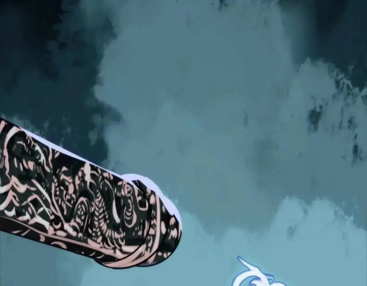 Read The Creatures that We Are chapter 12.7 image 29 on Lezhin