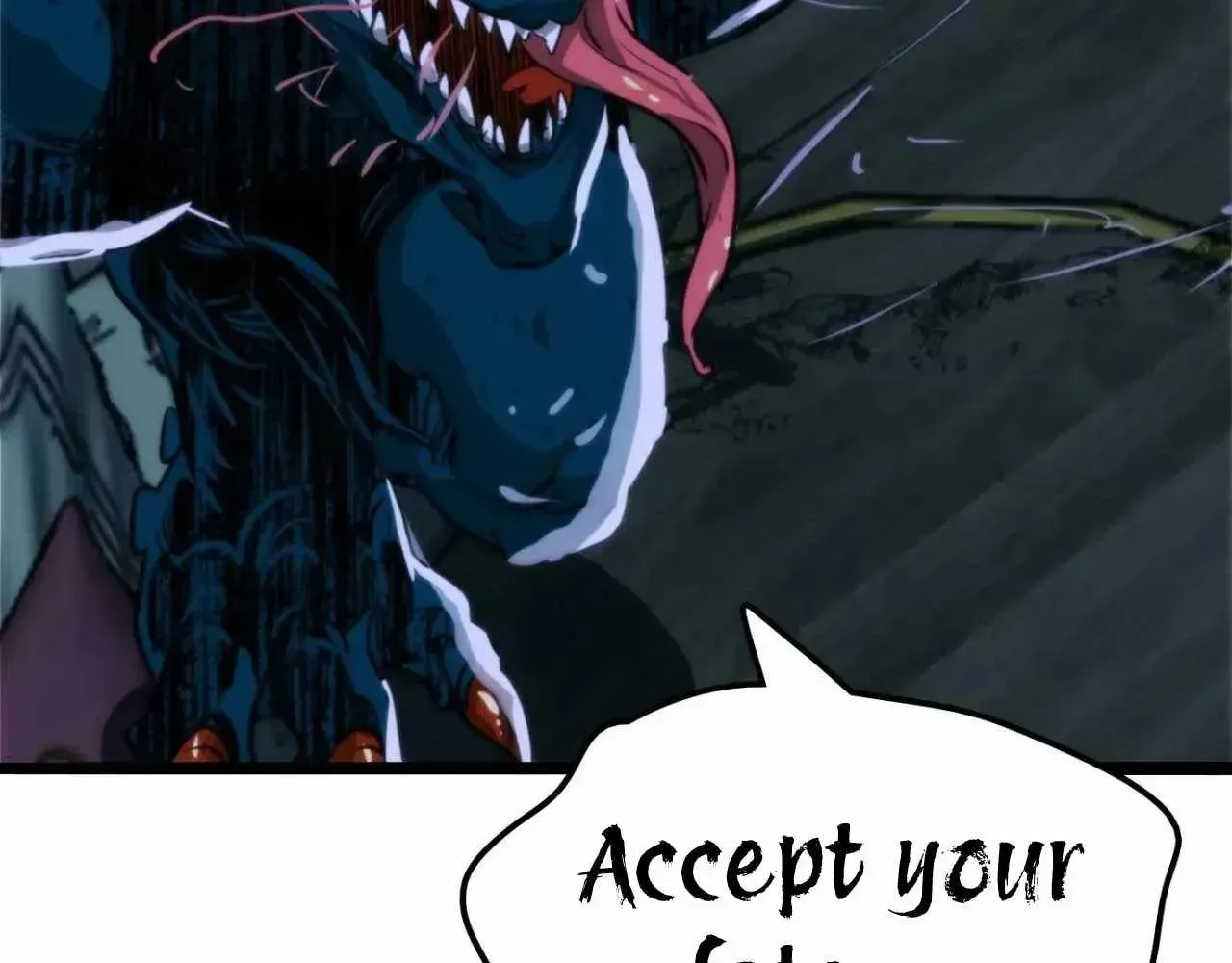 Read The Creatures that We Are chapter 12.7 image 60 on Lezhin