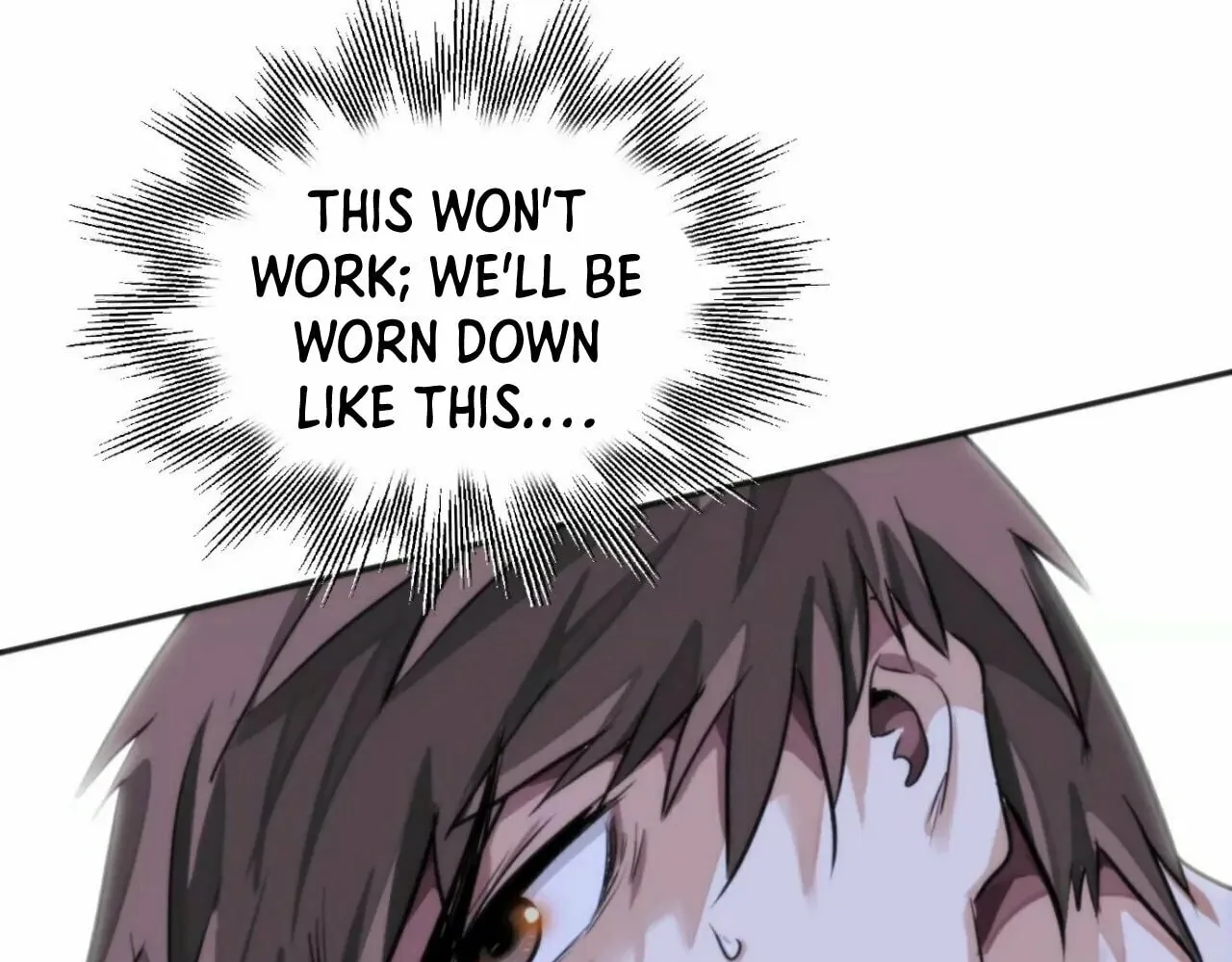 Read The Creatures that We Are chapter 12 image 100 on Lezhin