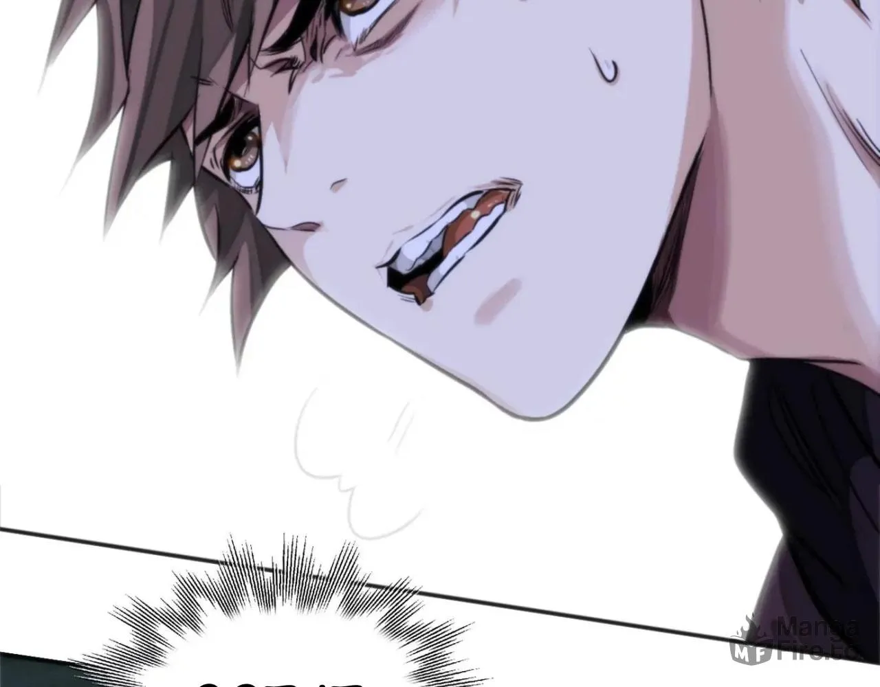 Read The Creatures that We Are chapter 12 image 101 on Lezhin