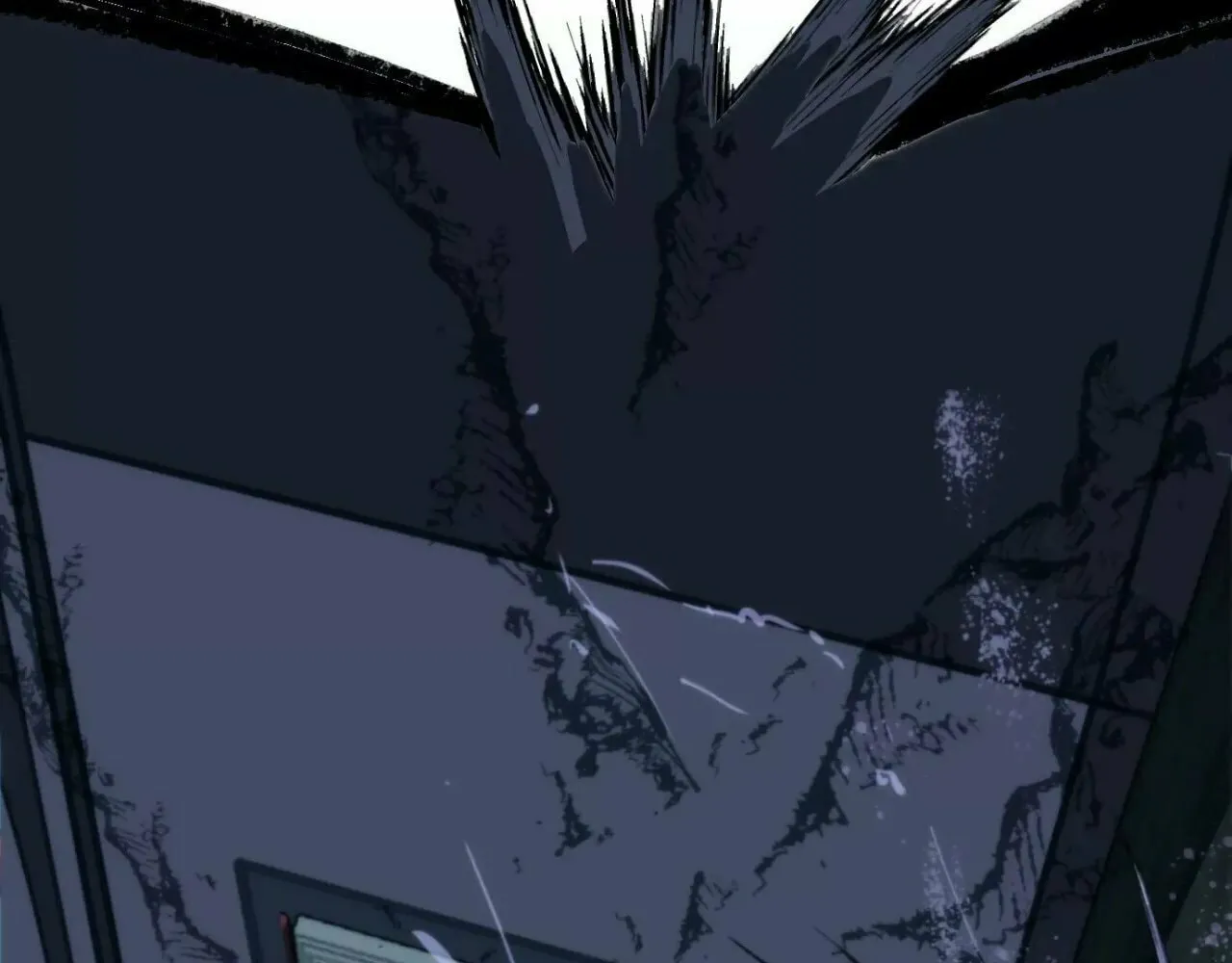 Read The Creatures that We Are chapter 12 image 111 on Lezhin
