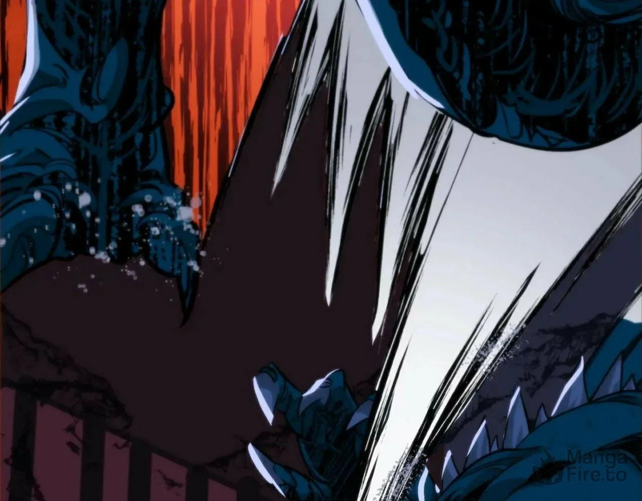 Read The Creatures that We Are chapter 12 image 124 on Lezhin