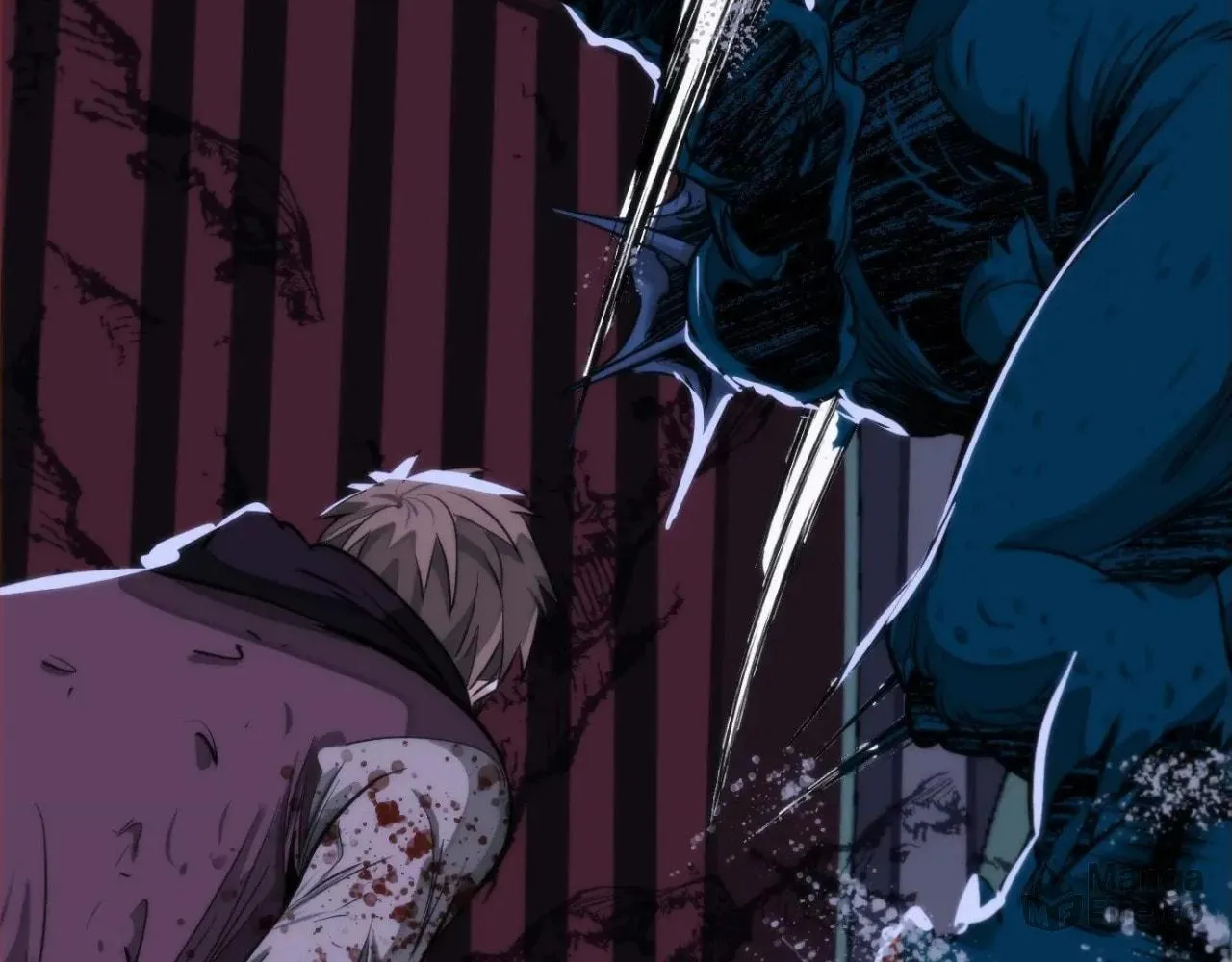 Read The Creatures that We Are chapter 12 image 125 on Lezhin
