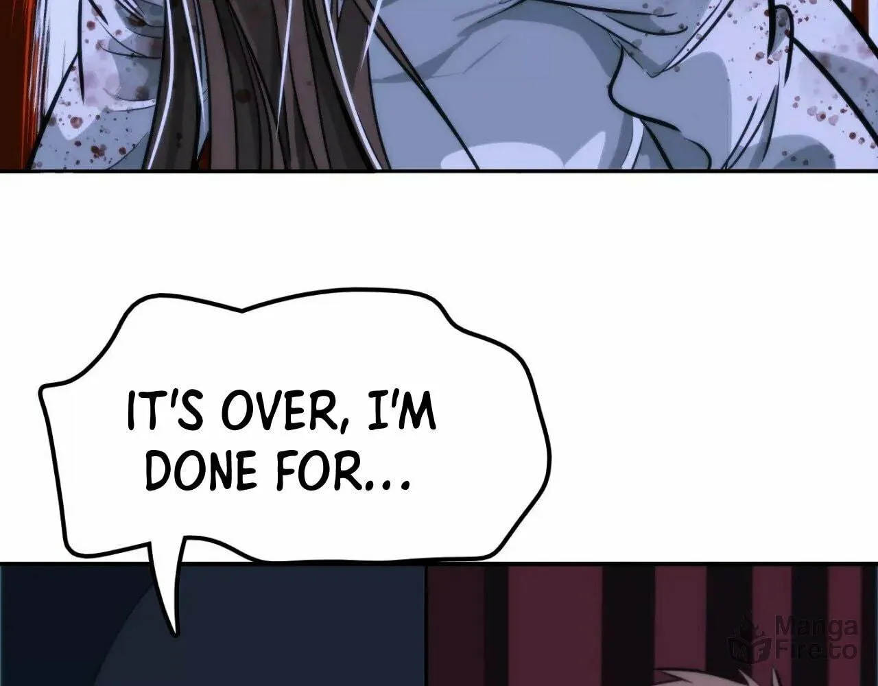 Read The Creatures that We Are chapter 12 image 131 on Lezhin