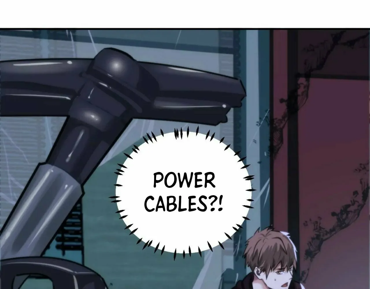 Read The Creatures that We Are chapter 12 image 135 on Lezhin