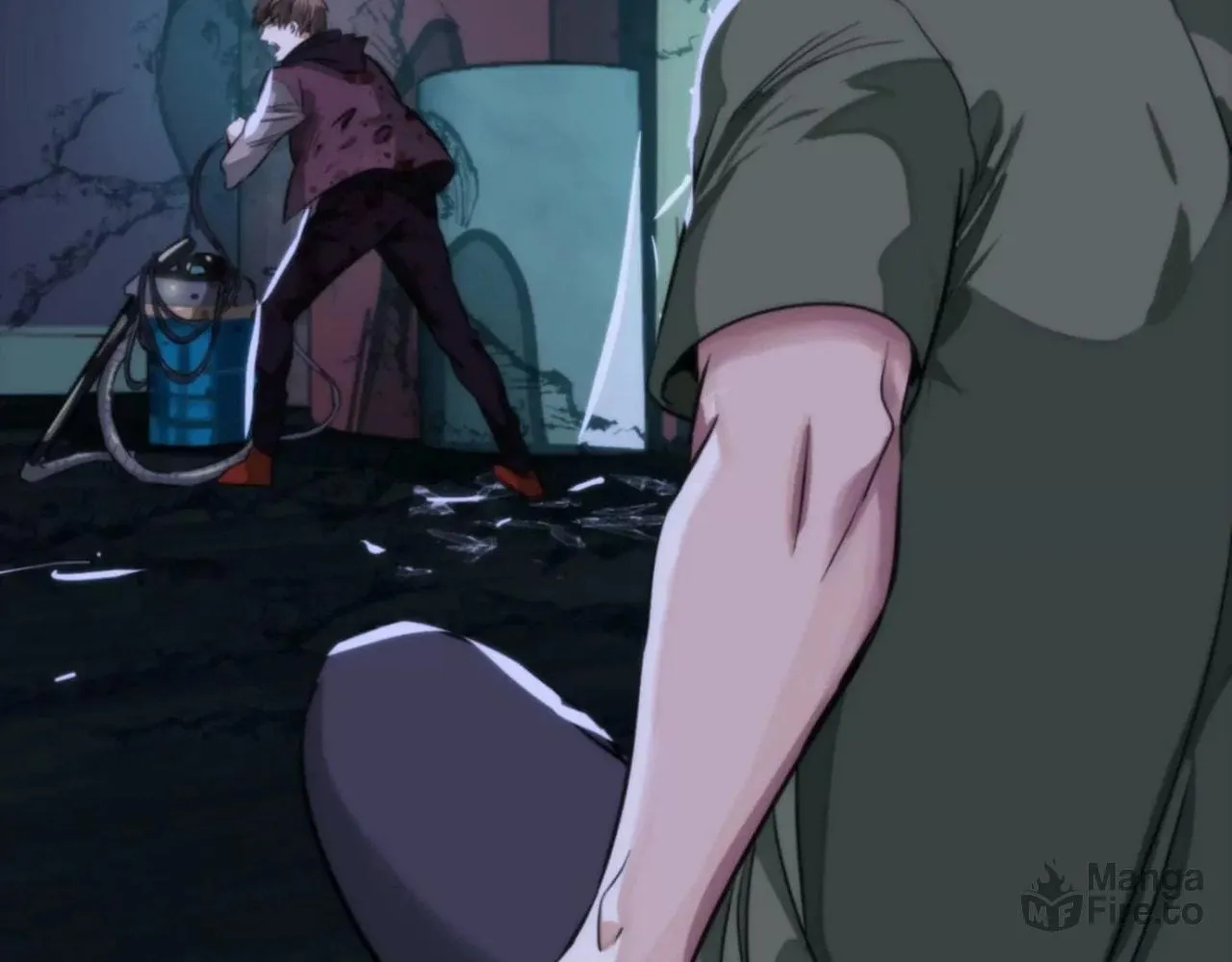 Read The Creatures that We Are chapter 12 image 139 on Lezhin