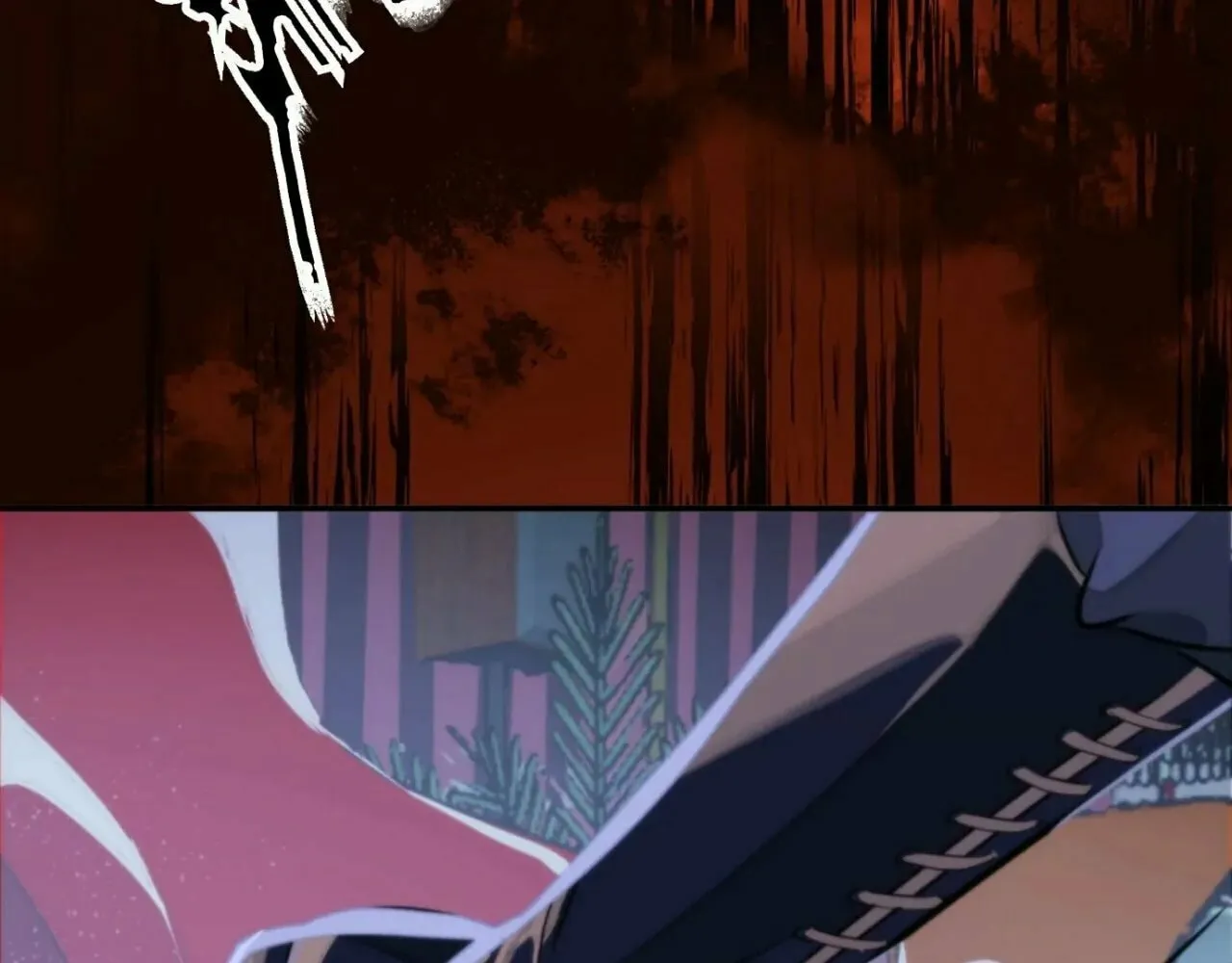 Read The Creatures that We Are chapter 12 image 15 on Lezhin
