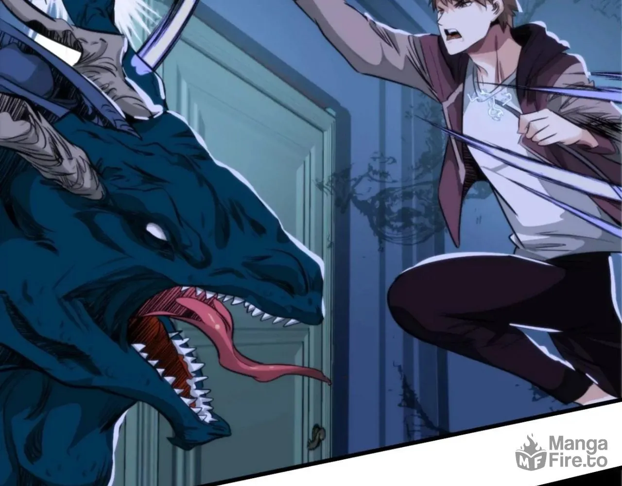 Read The Creatures that We Are chapter 12 image 152 on Lezhin