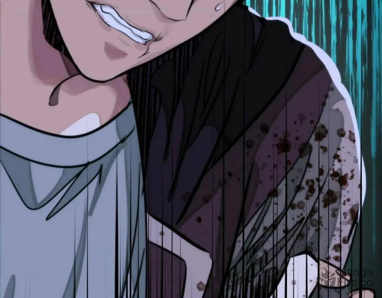 Read The Creatures that We Are chapter 12 image 182 on Lezhin