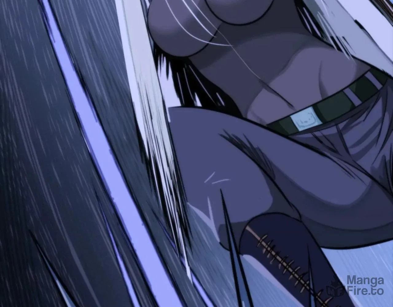 Read The Creatures that We Are chapter 12 image 20 on Lezhin