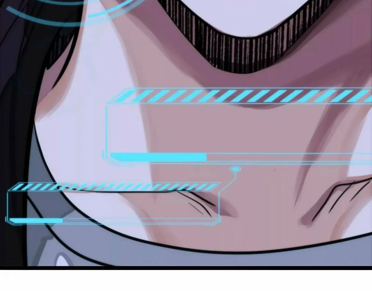 Read The Creatures that We Are chapter 12 image 207 on Lezhin