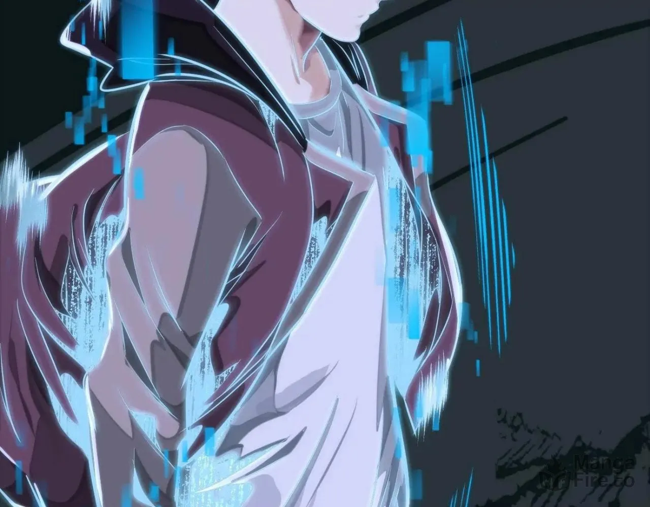 Read The Creatures that We Are chapter 12 image 219 on Lezhin