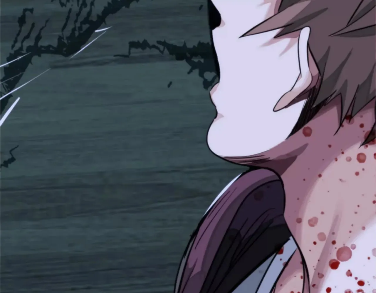 Read The Creatures that We Are chapter 12 image 222 on Lezhin