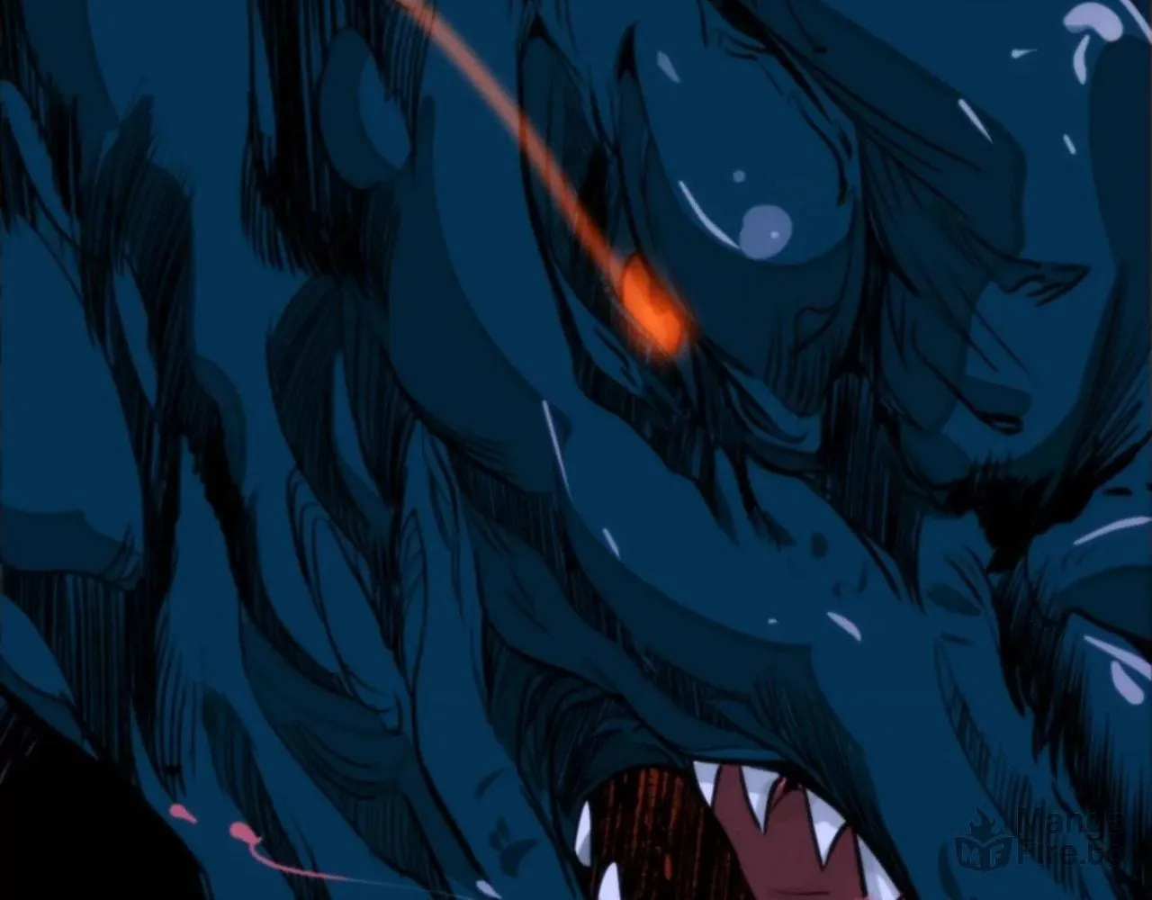Read The Creatures that We Are chapter 12 image 23 on Lezhin