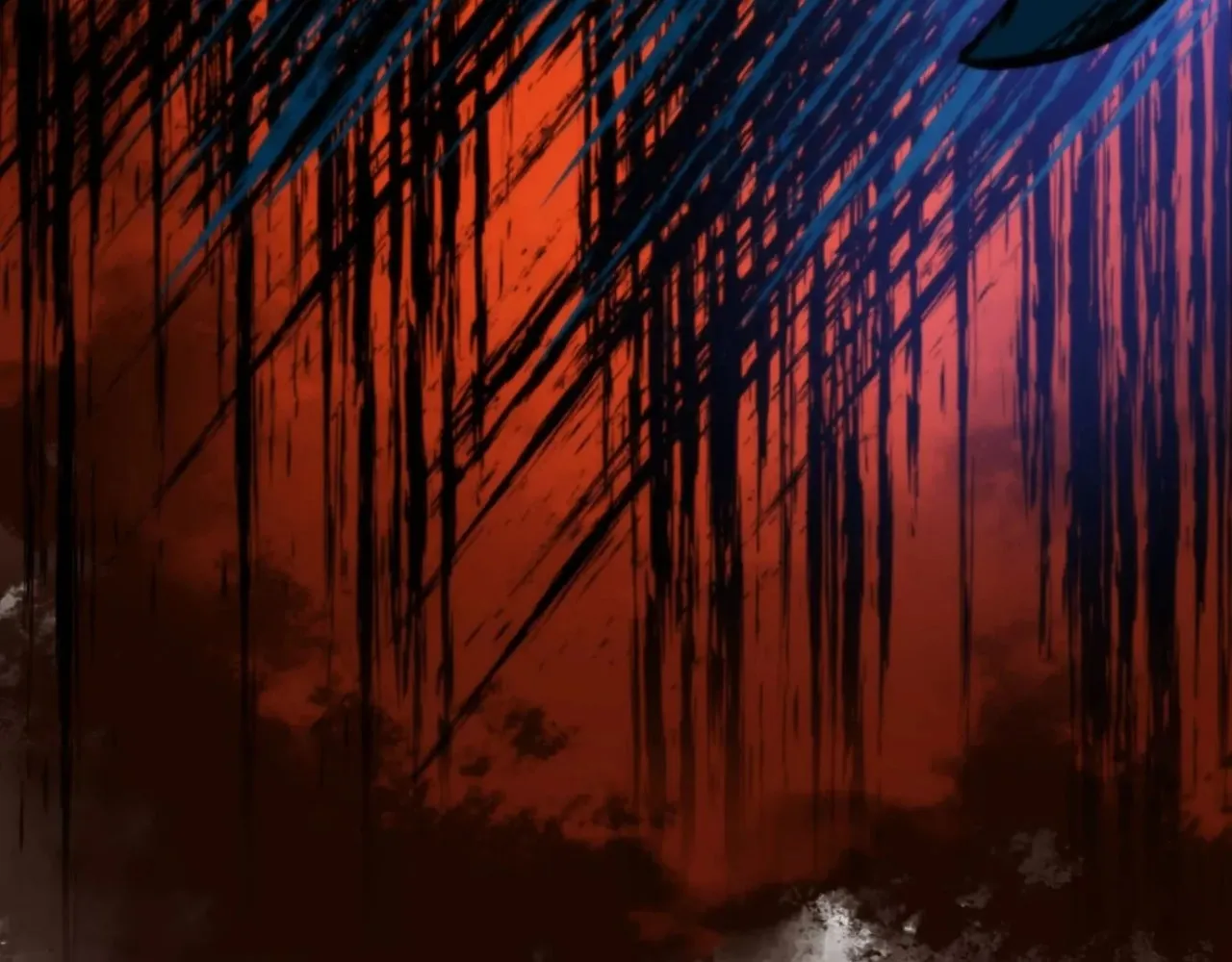 Read The Creatures that We Are chapter 12 image 25 on Lezhin