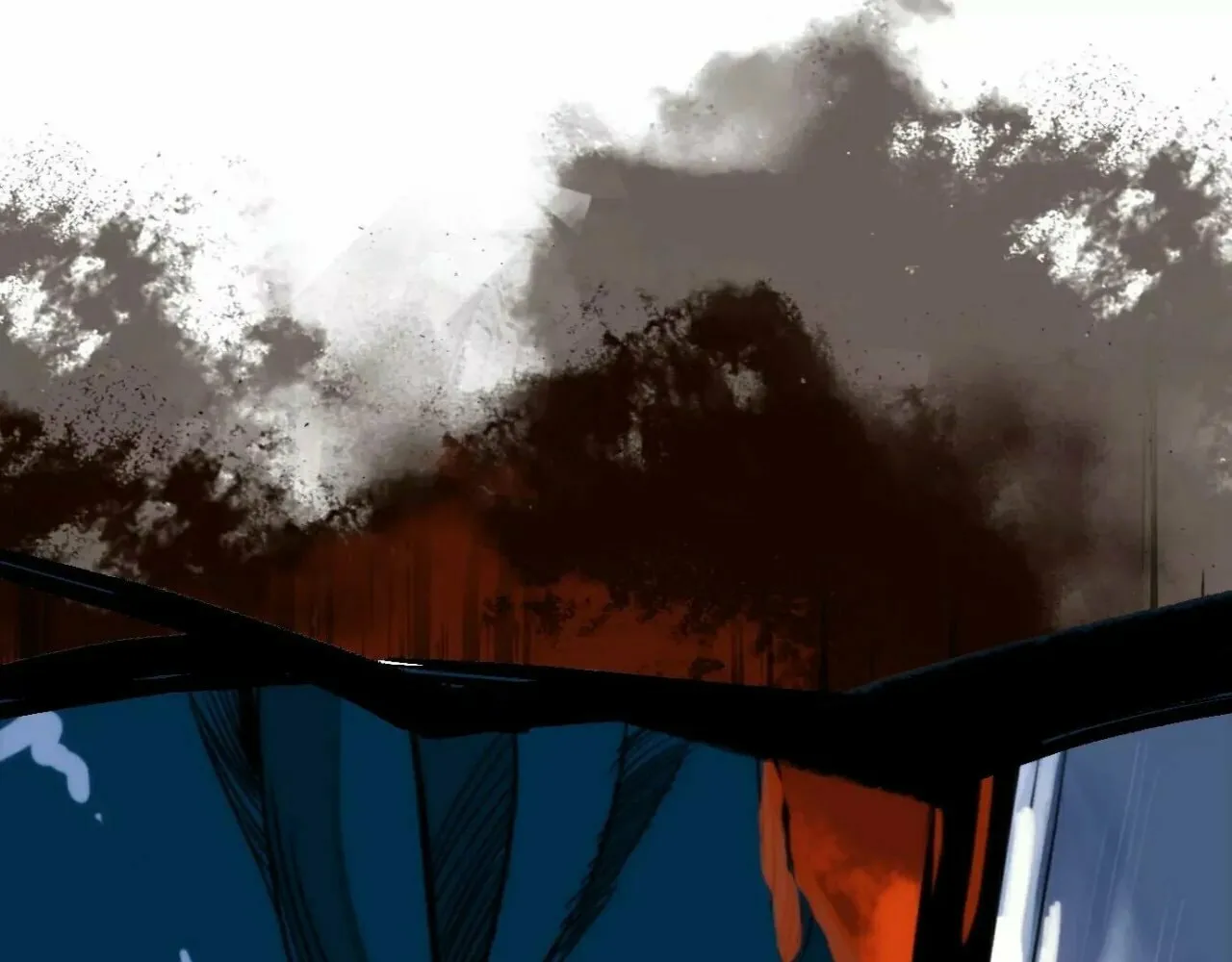 Read The Creatures that We Are chapter 12 image 27 on Lezhin