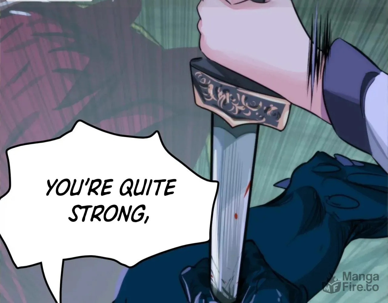 Read The Creatures that We Are chapter 12 image 35 on Lezhin