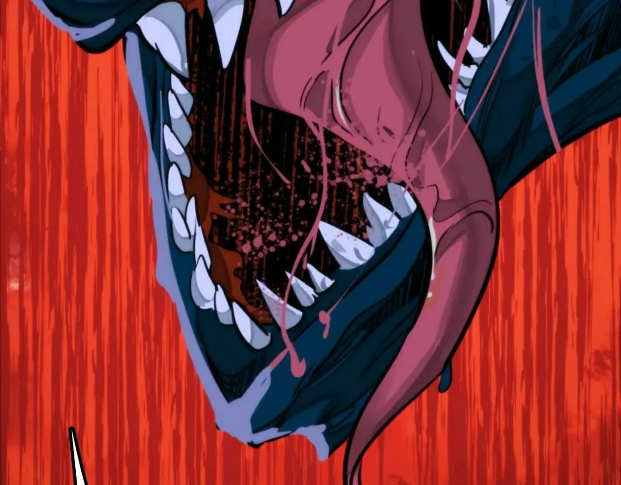 Read The Creatures that We Are chapter 12 image 42 on Lezhin