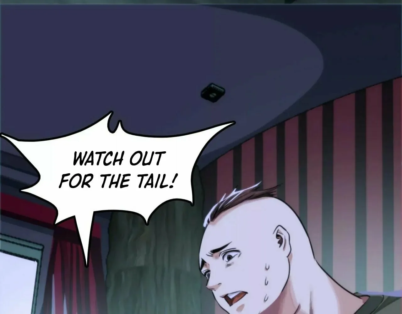 Read The Creatures that We Are chapter 12 image 61 on Lezhin