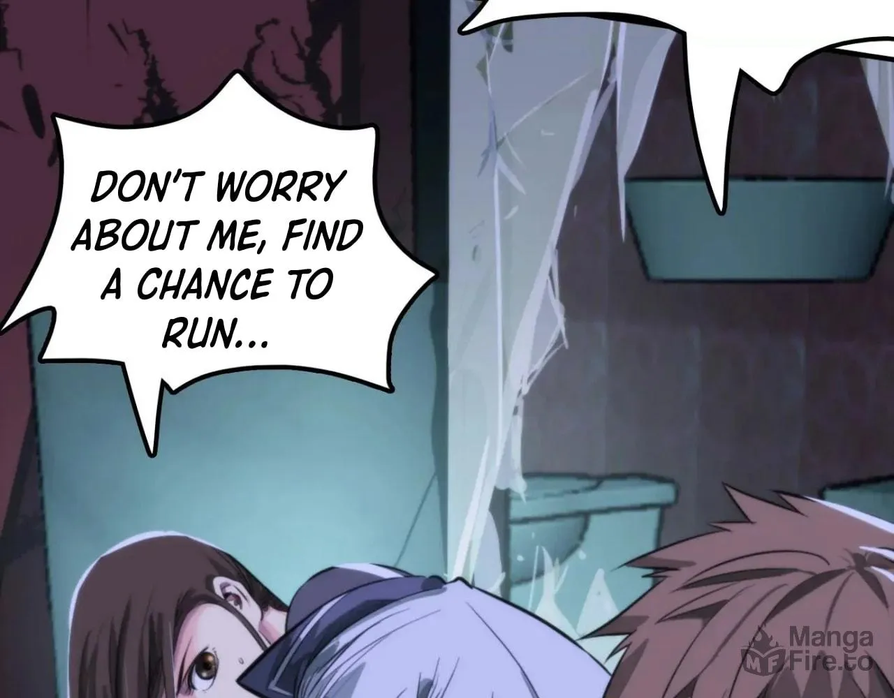 Read The Creatures that We Are chapter 12 image 74 on Lezhin