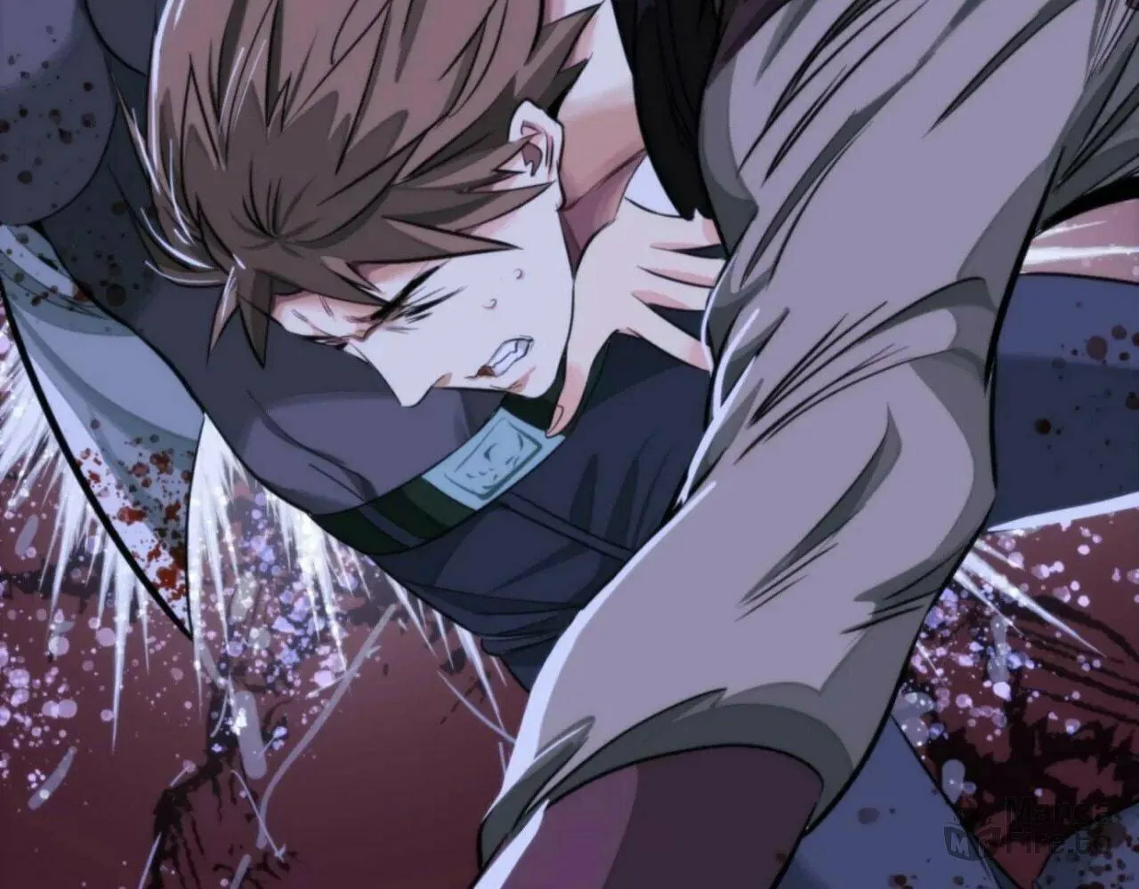 Read The Creatures that We Are chapter 12 image 89 on Lezhin
