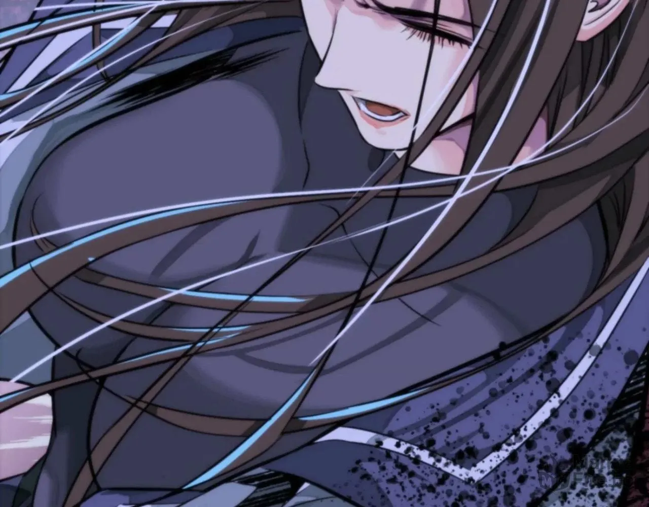 Read The Creatures that We Are chapter 12 image 9 on Lezhin