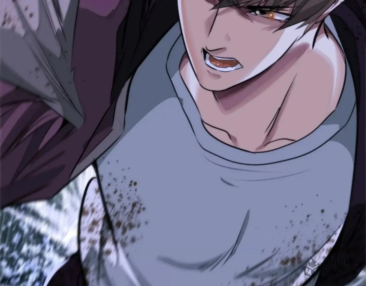 Read The Creatures that We Are chapter 12 image 95 on Lezhin