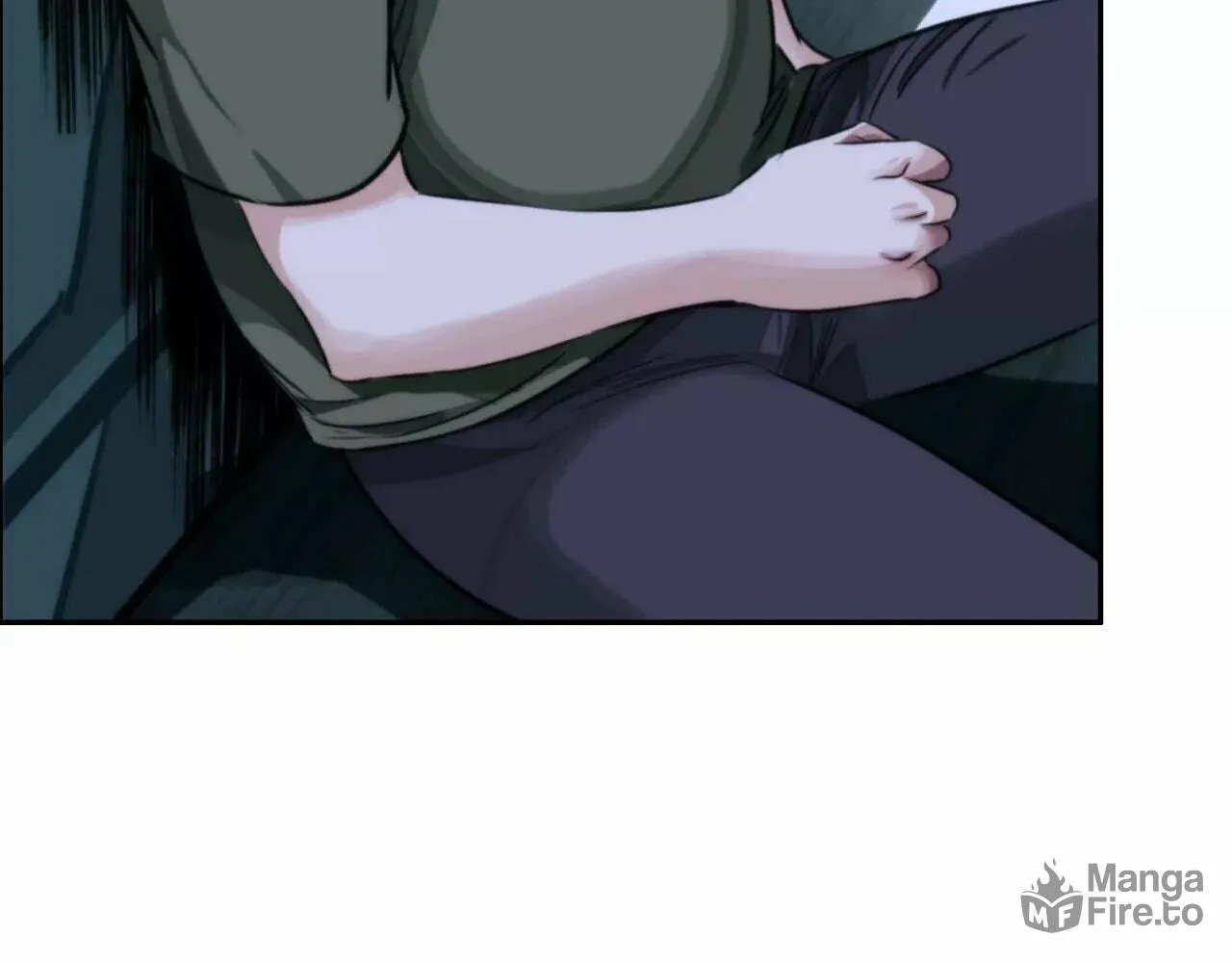 Read The Creatures that We Are chapter 12 image 98 on Lezhin