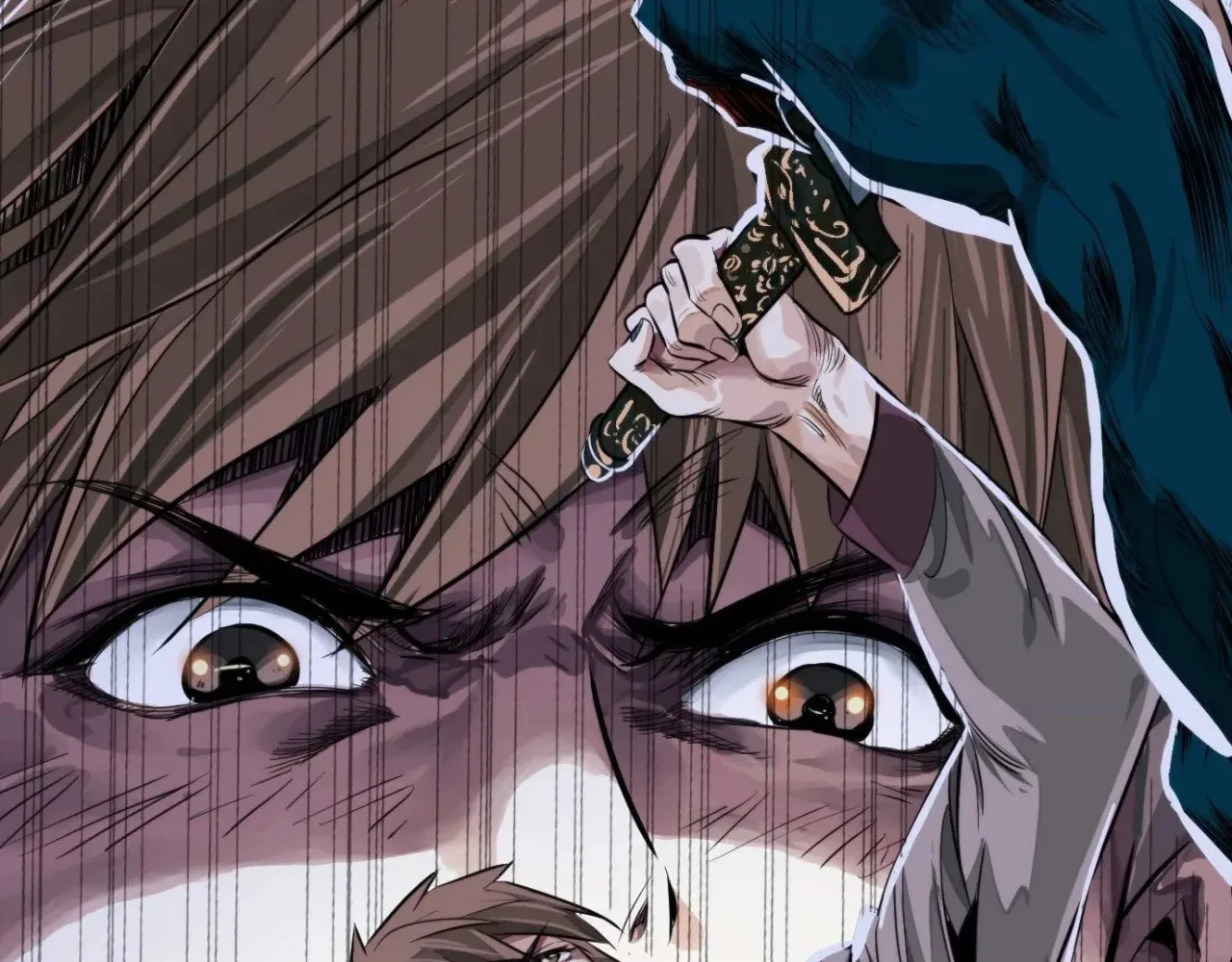 Read The Creatures that We Are chapter 13 image 10 on Lezhin