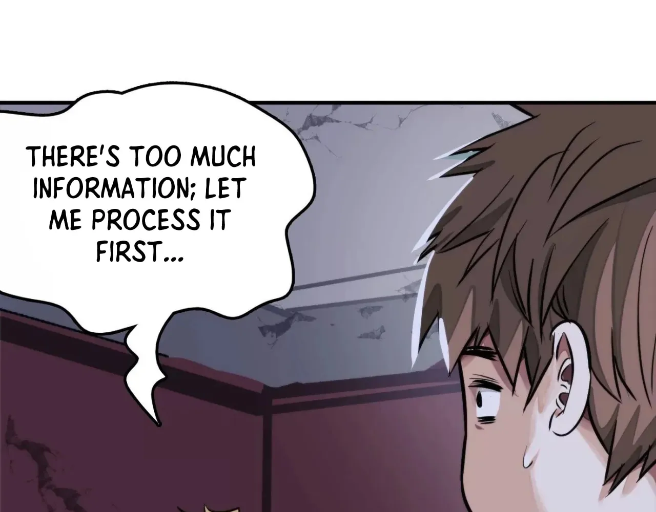 Read The Creatures that We Are chapter 13 image 102 on Lezhin
