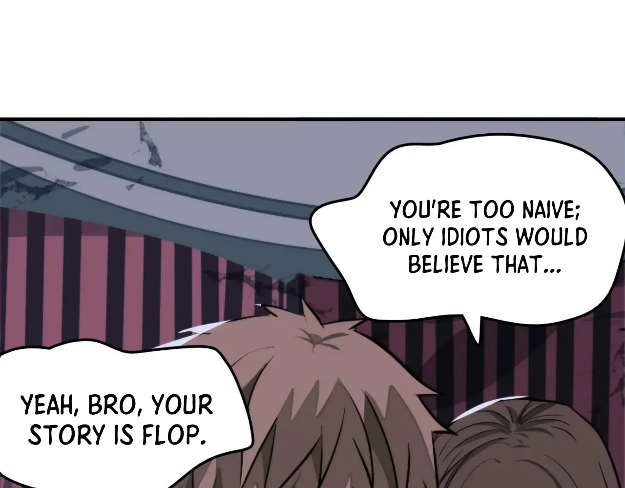 Read The Creatures that We Are chapter 13 image 105 on Lezhin