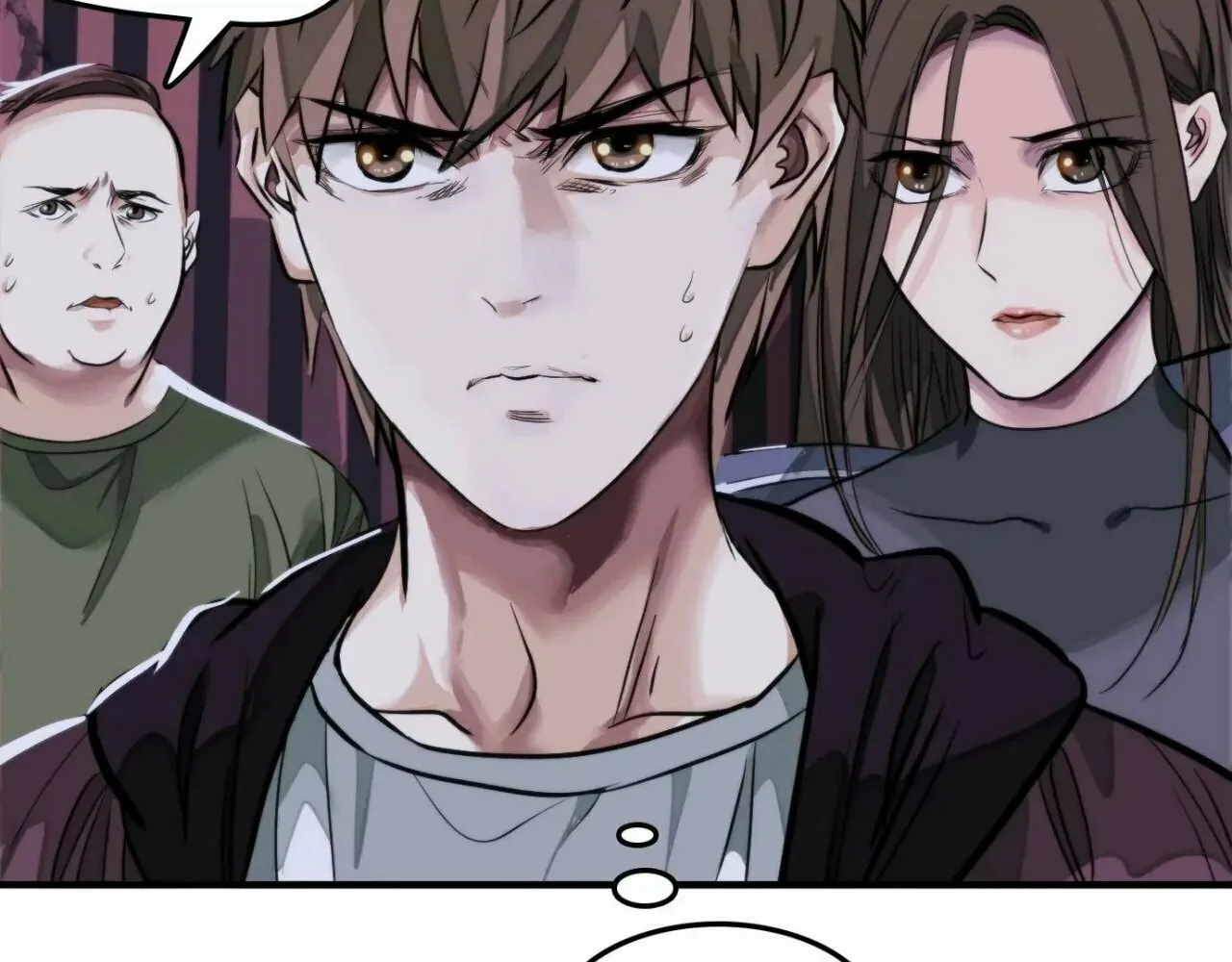 Read The Creatures that We Are chapter 13 image 106 on Lezhin