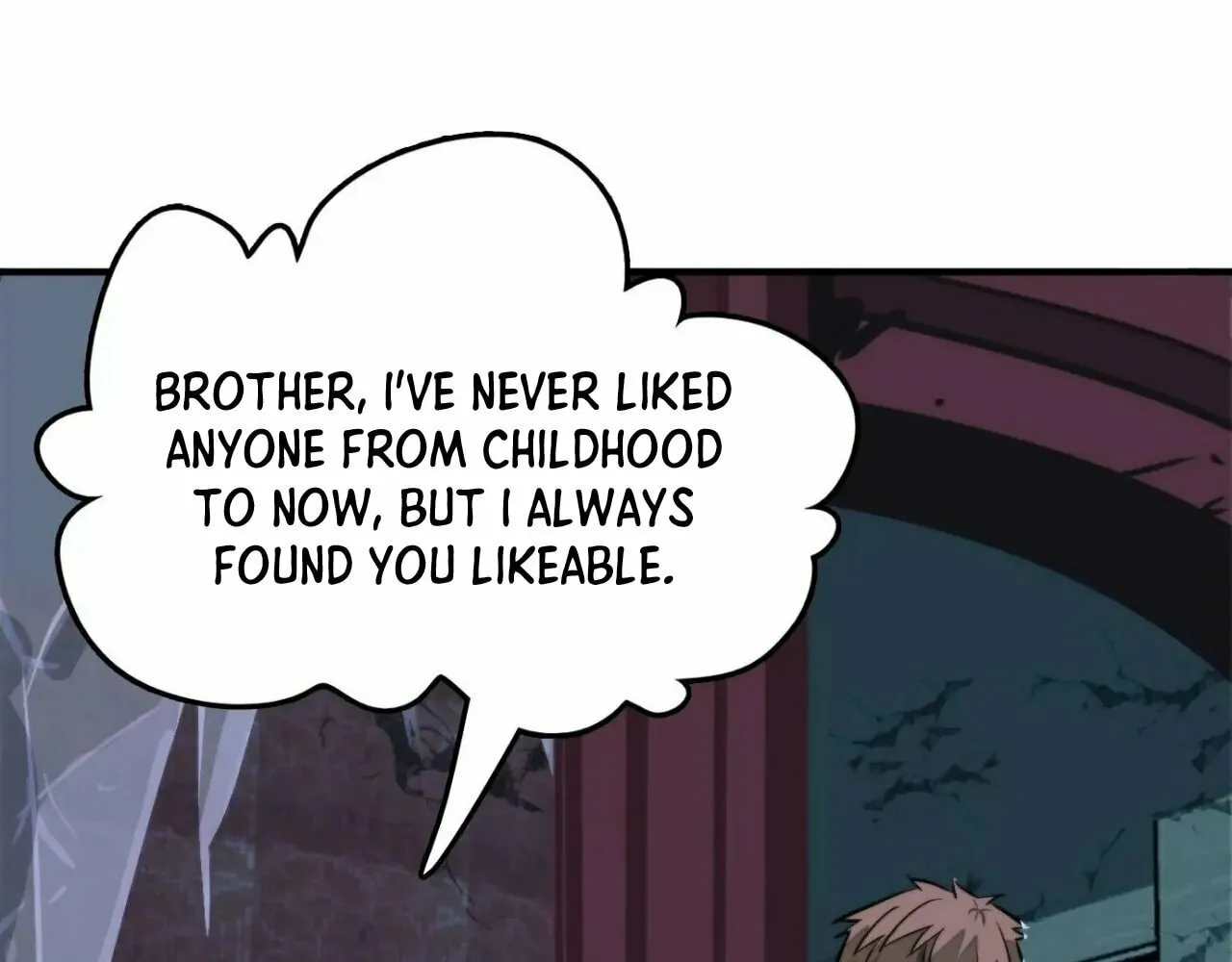 Read The Creatures that We Are chapter 13 image 108 on Lezhin