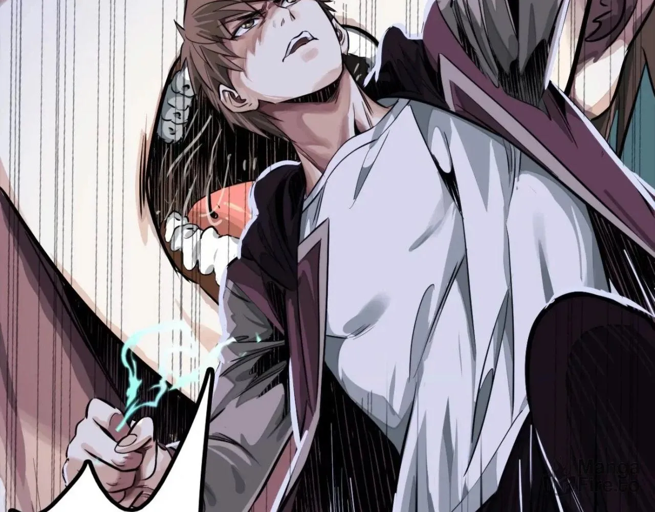 Read The Creatures that We Are chapter 13 image 11 on Lezhin