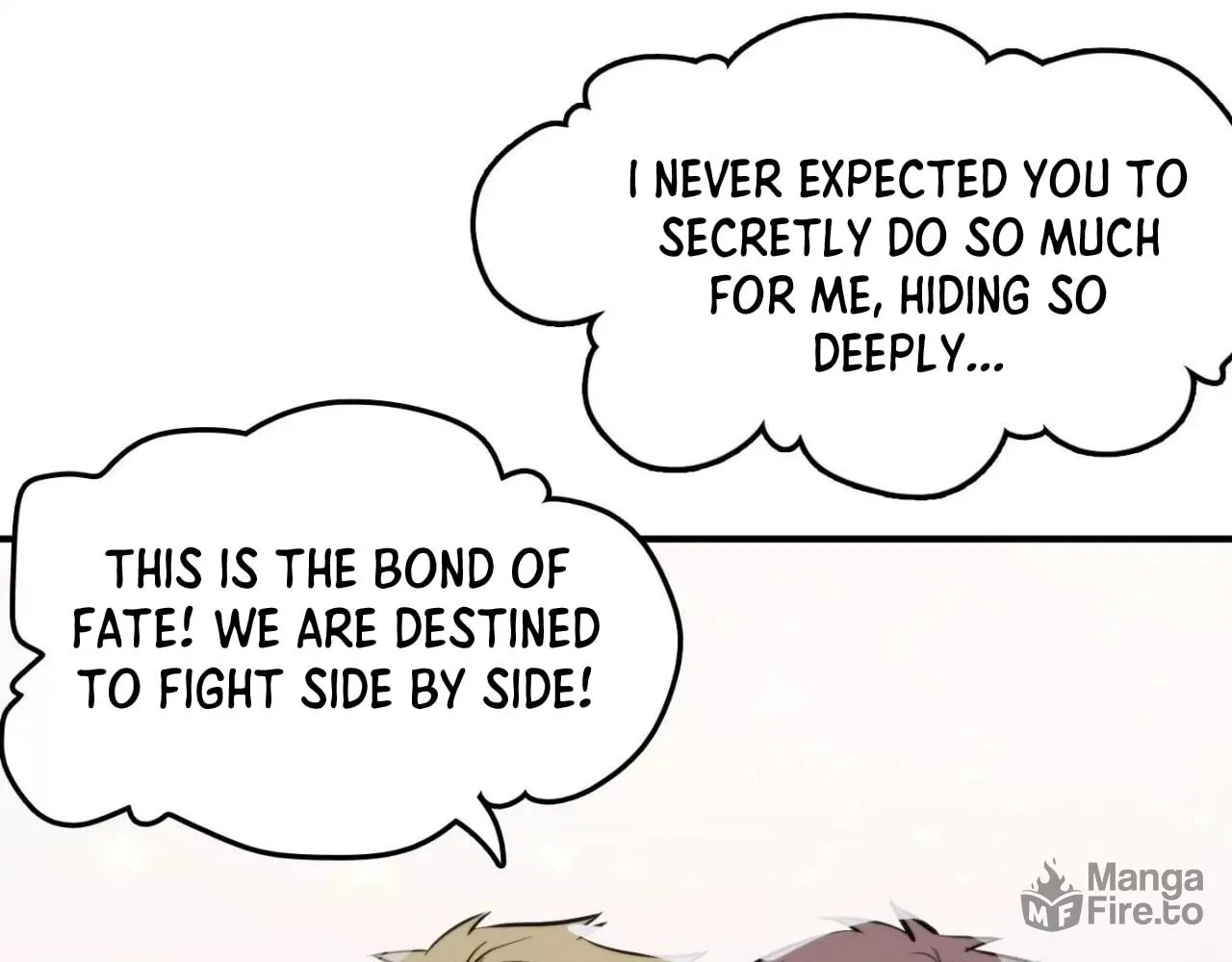 Read The Creatures that We Are chapter 13 image 110 on Lezhin