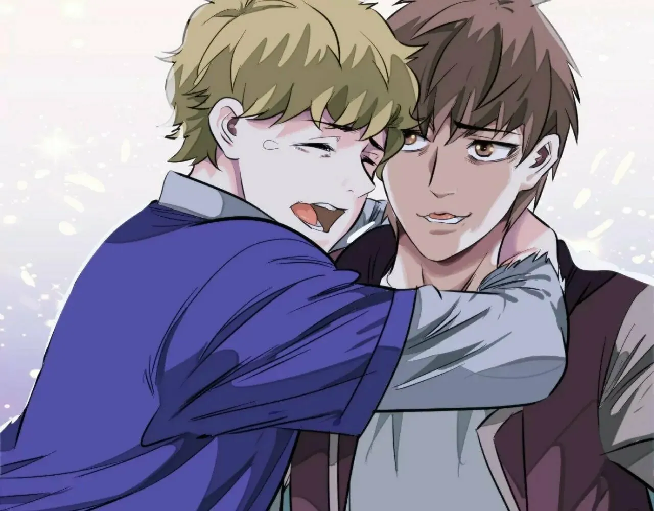 Read The Creatures that We Are chapter 13 image 111 on Lezhin